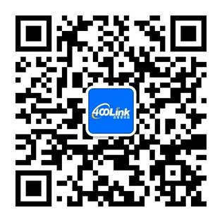 關注400電話微信公眾號